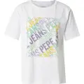 Pepe Jeans Amelia T-shirt Med Korte ærmer