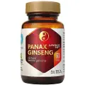 Hepatica - Panax Ginseng 60 kapsler