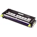 Dell H515C Tonerkassette Gul 593-10291 Modsvarer: N/A