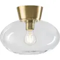 BELID - Plafond Bullo diameter 27 - Messing - Plafonder - - Homeroom