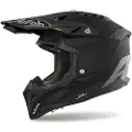 Airoh Aviator III Carbon Mat sort L