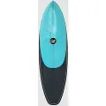 Light Hybrid - Epoxy - Future Surfboard mønster