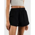 Blue Tomato Linen Shorts sort