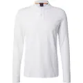 Hugo Boss Passerby 10256683 Polo Med Lange ærmer