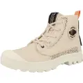 Palladium Sneakers Palladium PAMPA UNDERLAYER dame 40