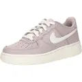 Nike Air Force 1-sko til større børn - Pink