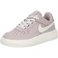 Nike Force 1 Low EasyOn-sko til mindre børn - Pink