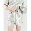 Rhythm Seascape Shorts grøn