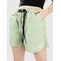 Petals and Peacocks Cruise Tech Shorts grøn
