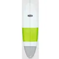 Buster Egg Surfboard mønster