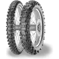 Metzeler Mce 6 Days 54m Tt M+s Offroad Forhjul