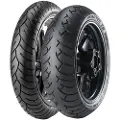 Metzeler Roadtec Z6 58w Tl Touring-fordæk