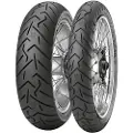 Pirelli Scorpion Trail Ii 69v Tl Baghjul På Trailcykel