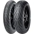 Pirelli Angel Gt Zr M/c 73w Tl Vej-sport Bagdæk
