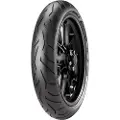 Pirelli Diablo Rosso Ii 75w Tl Touring-bagdæk