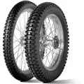 Dunlop D803 Gp M/c 51m Tl Forsøgsforhjul