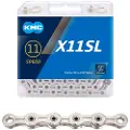 Kmc X11sl Road/mtb Kæde
