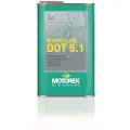 Motorex Dot 5.1 Bremsevæske 1l