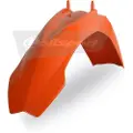 Polisport Ktm Sx85 03-12 Sx105 04-11 Xc85/105 08-09 Forskærm
