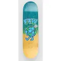 DGK Chaos 8.5" Skateboard deck mønster