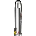 Lezyne Micro Flor Drive Hvg Gulvpumpe