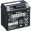 Yuasa Ytz7s 6.3ah/12v Agm-batteri