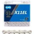Kmc X11el Road/mtb Kæde