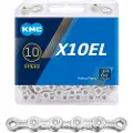 Kmc X10el Road/mtb Kæde