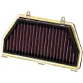 K&N Honda Ha-6007r Luftfilter