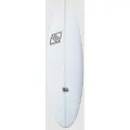 TwinsBros Pool Kink PU FCS2 Surfboard mønster