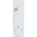 TwinsBros Cricket FCS2 Surfboard mønster