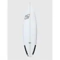 TwinsBros Ride FCS2 Surfboard mønster