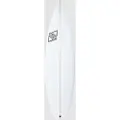 TwinsBros Big Mama FCS2 Surfboard mønster
