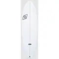 TwinsBros Billy Belly Future Surfboard mønster