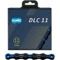 Kmc X11 Dlc Road/mtb Kæde