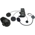 Sena Smh10 With Universal Microphone Kit Intercom