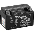 Yuasa Ytx7a-bs Agm-batteri