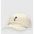 Empyre Rose Hand Dad Hat Kasket