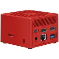 Leotec Lempc14r Celeron N100/16gb/256gb Ssd Mini Pc