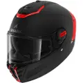 Shark Spartan Rs Blank Fullface-hjelm