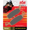 SBS P920-ls Sintrede Bremseklodser