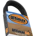 Ultimax Ua Arctic Cat/can Am/john Deere Ua420 Drivrem
