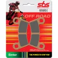 SBS P898-si Bremseklodser