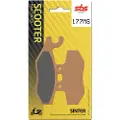 SBS Scooter Hi-tech 177ms Sintrede Bremseklodser