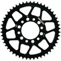 Supersprox Steel Yamaha 428x50 Rfe1842x50blk Bagtandhjul