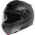 Schuberth C5 Klaphjelm sort 51