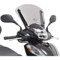 Givi D1143s Low Honda Sh 300i Forrude
