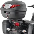 Givi Monolock Honda Cb 125f Top Case Bagmontering