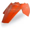Polisport Off Road Ktm Sx85 03-12 Sx105 04-11 Xc85/105 08-09 Bagskærm