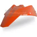Polisport Off Road Ktm Sx/sx-f 07-10 Exc/exc-f 08-11 Xc 08-10 Xc-f 08-09 Bagskærm